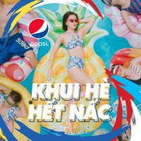 Khui Hè Hết Nấc (Single)