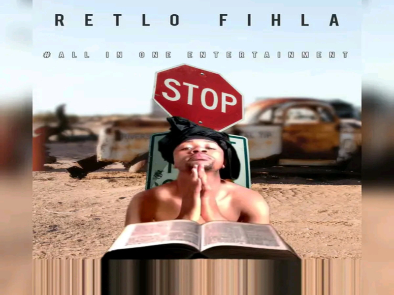 Retlo Fihla (Single)