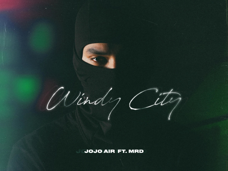 Windy City (EP)