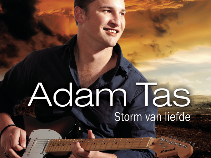 Storm van Liefde