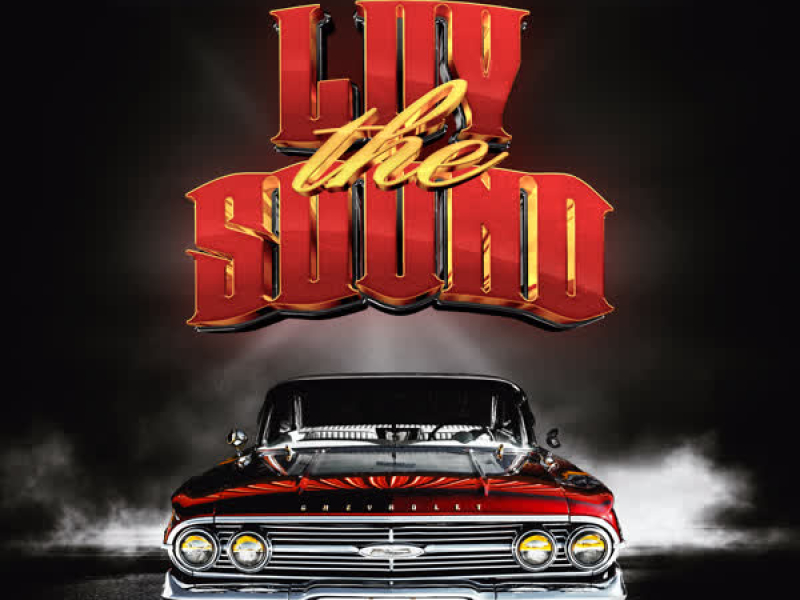 Luv the Sound (Single)