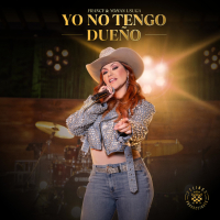 Yo No Tengo Dueño (Single)