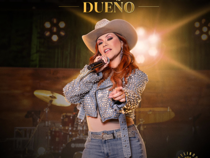 Yo No Tengo Dueño (Single)