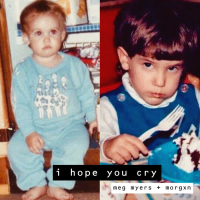 i hope you cry (Single)