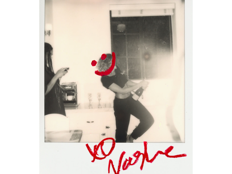 Throw A Fit (Single)