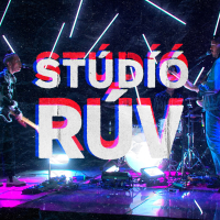 Stúdíó Rúv - Vök (EP)