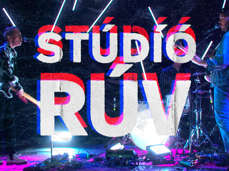 Stúdíó Rúv - Vök (EP)