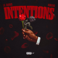 Intentions (feat. Hunxho) (Single)