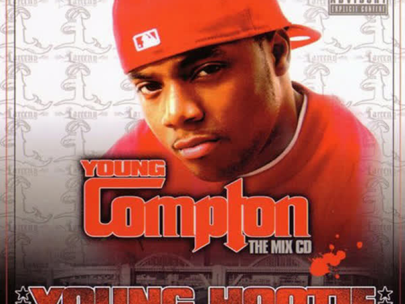 Young Compton