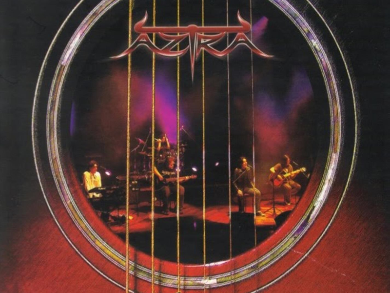 Acústico en Vivo (Single)