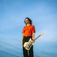 Right Where I Am (Single)