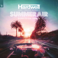 Summer Air (DubVision Remix) (Single)