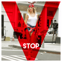 Stop (Single)