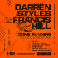 Come Running 2022 (Remixes) (Single)