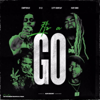 It's A Go (feat. D-Lo) (Single)