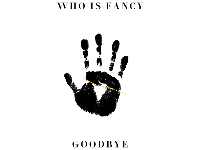 Goodbye (Single)