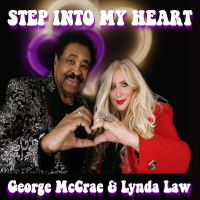 Step Into My Heart (Single)