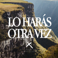 Lo Harás Otra Vez (Single)