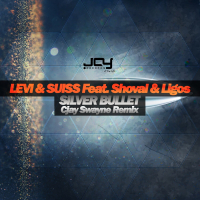 Silver Bullet (CJay Swayne Remix) (Single)