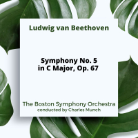 Beethoven: Symphony No. 5 in C Major, Op. 67