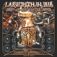 Labyrinth In Dub (EP)