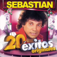 Sebastian - 20 Exitos Originales