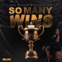 SO MANY WINS (feat. MISTAH FAB) (Single)