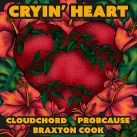 Cryin' Heart (Single)