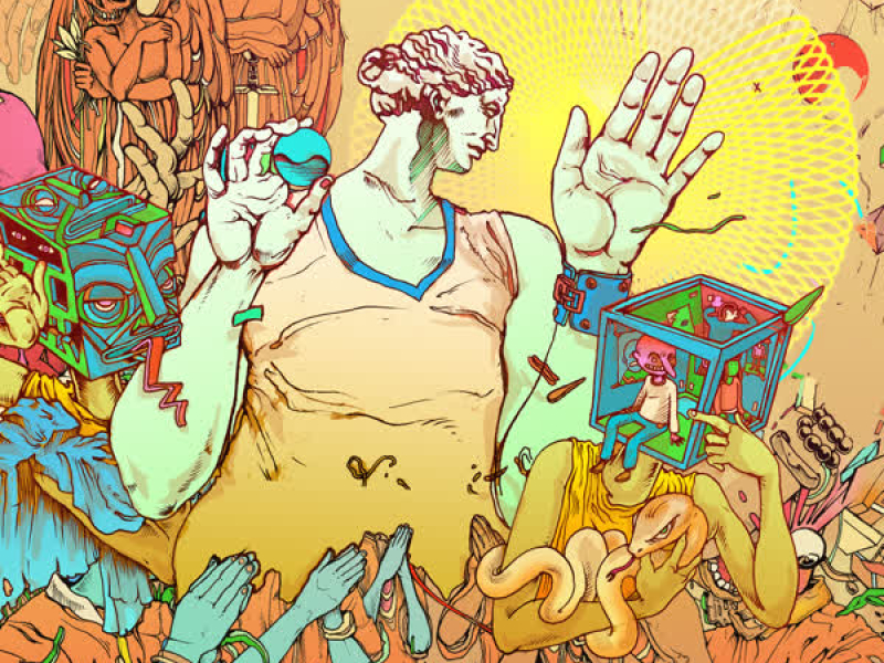 Honour & Pride (Single)