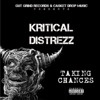 Taking Chances (Single)