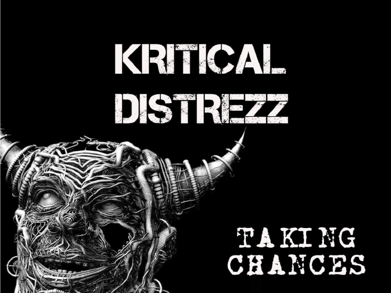 Taking Chances (Single)