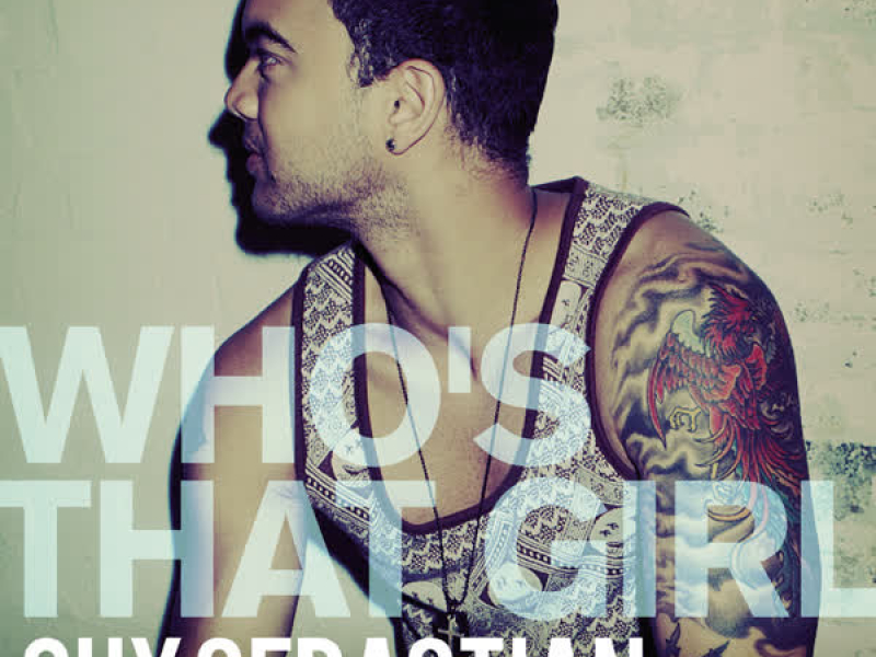 Who's That Girl (Single)
