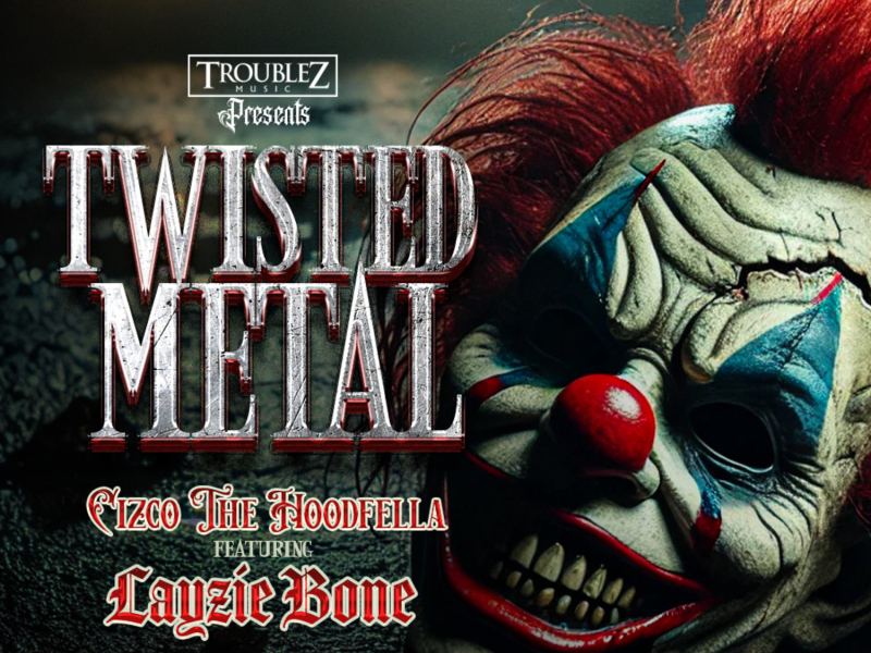 Twisted Metal (Single)