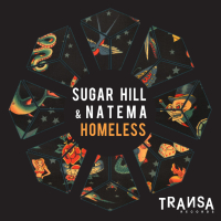 Homeless (Single)