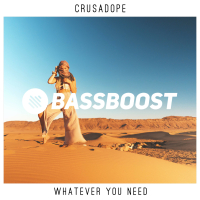 Whatever You Need (Single)