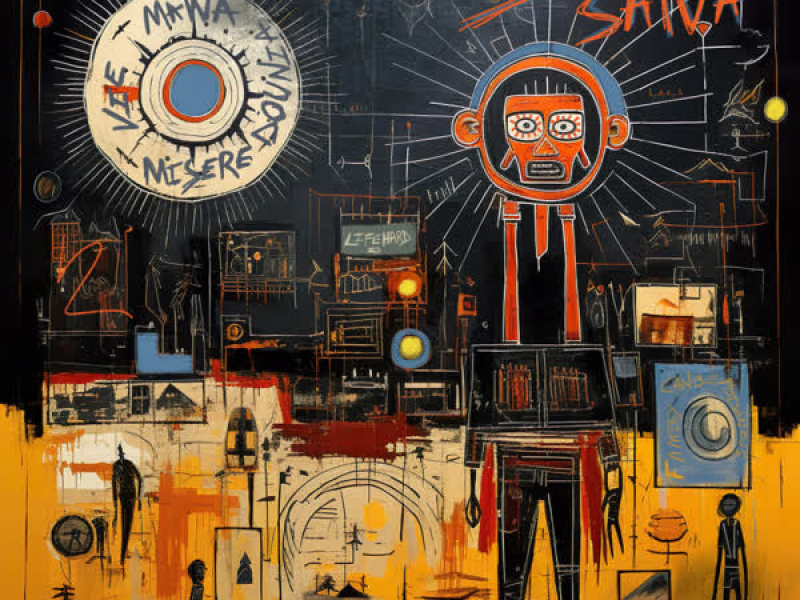 Mawa Ti Vie (Single)