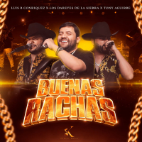 Buenas Rachas (Single)