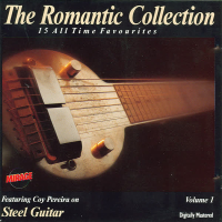 The Romantic Guitar Part 1