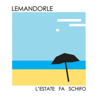L'estate fa schifo (Single)