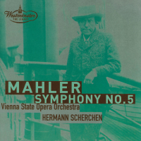 Mahler: Symphony No.5