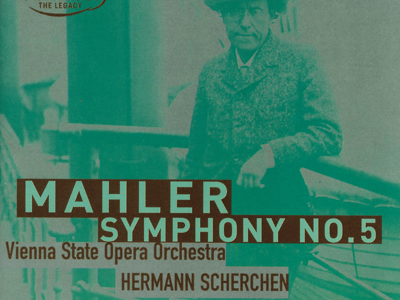 Mahler: Symphony No.5