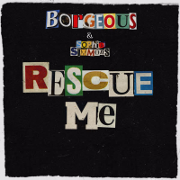 Rescue Me (Single)