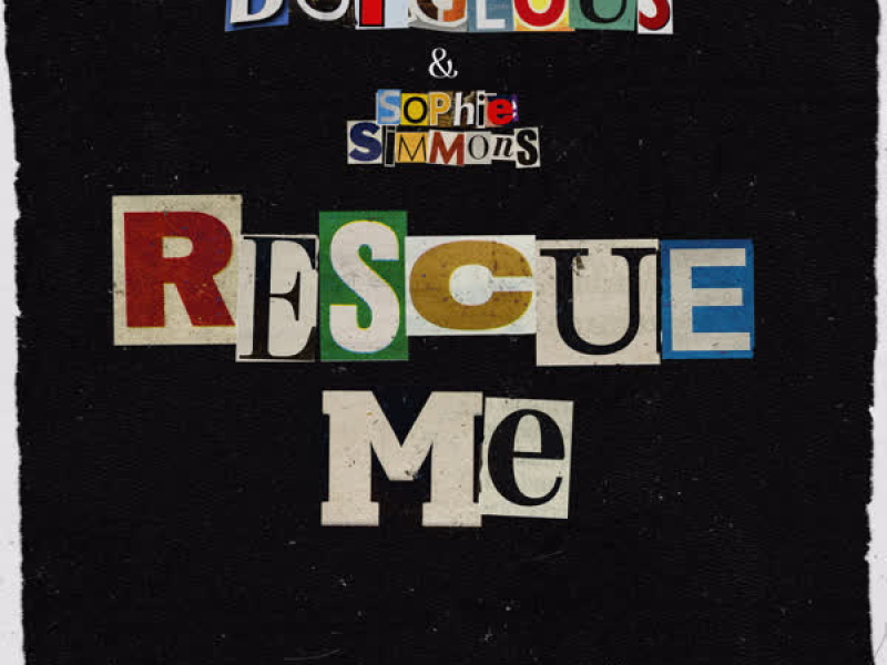 Rescue Me (Single)