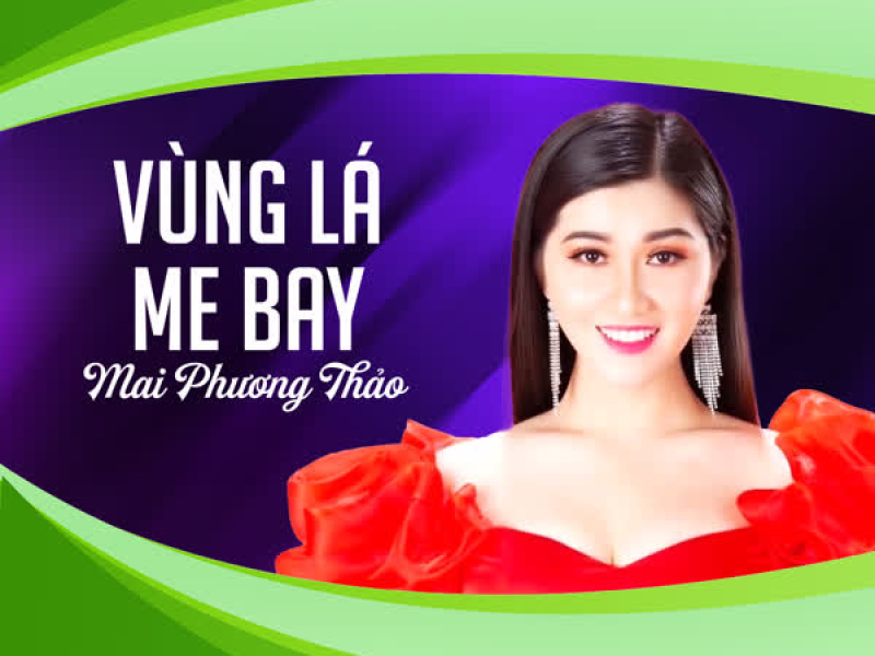 Vùng Lá Me Bay (Single)