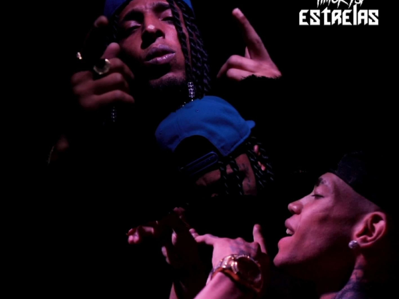 Estrelas (Single)