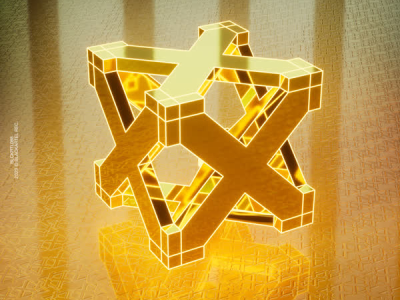 Spark My Flame (Single)