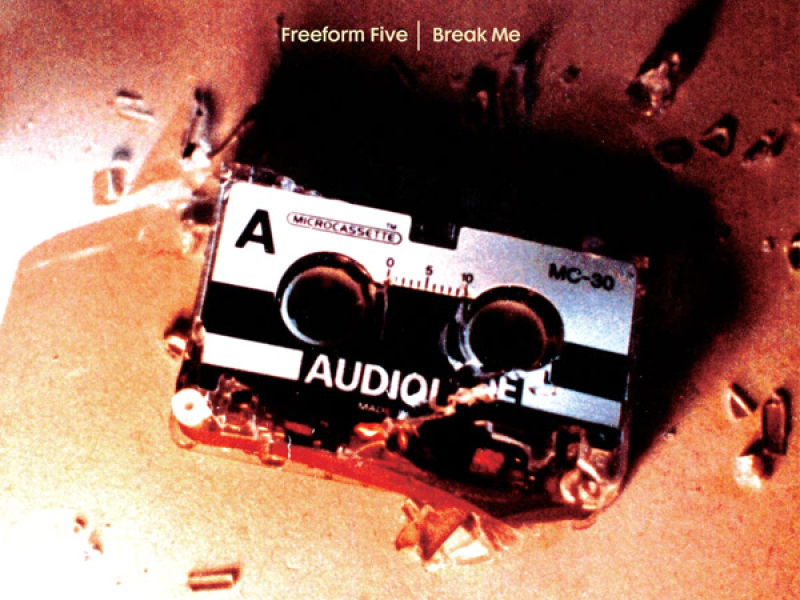 Break Me (Single)