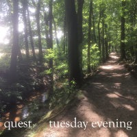 Tuesday Evening (Single)