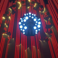 陳慧琳Let's Celebrate世界巡迴演唱會2015 (Live)