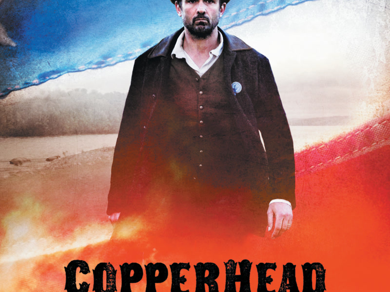 Copperhead (Original Motion Picture Soundtrack)